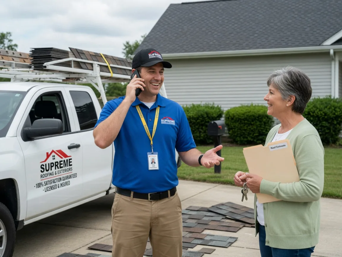 Roof Replacement Brentwood, CA FAQs