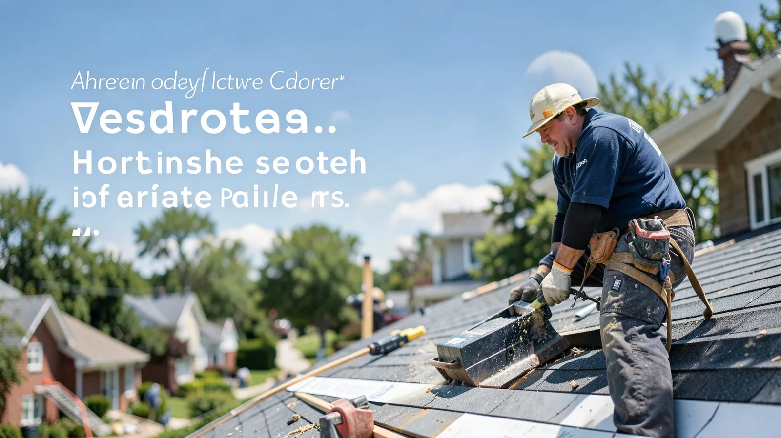 Roof Replacement in Brentwood, CA near me